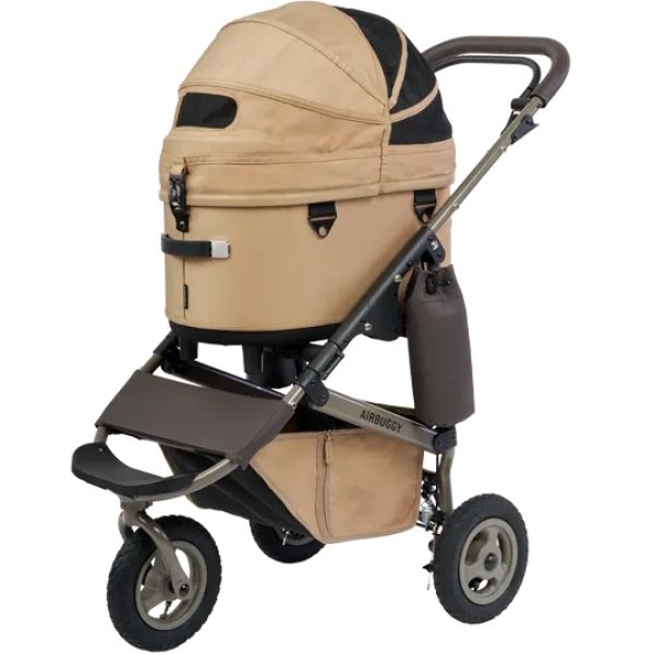 画像6: 【カスタムプレートプレゼント】 エアバギー・DOME3・REGULAR(レギュラー) (6)