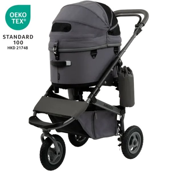 画像7: 【カスタムプレートプレゼント】 エアバギー・DOME3・REGULAR(レギュラー) (7)