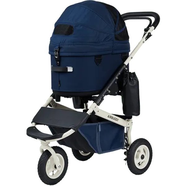 画像3: 【カスタムプレートプレゼント】 エアバギー・DOME3・REGULAR(レギュラー) (3)