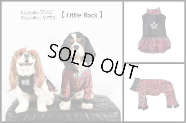画像8:  ★9月新作★【キャバスーツLIMITED 】Little Rock（リトルロック） (8)