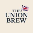 画像1: 【UNION BREW】VINTAGE LOGO TEE (1)