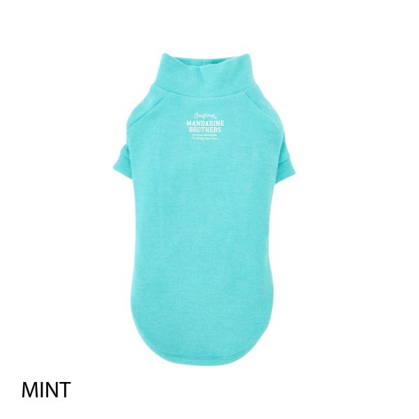 画像5: SKIN TIGHT WARM T-SHIRT スキンタイトウォームＴシャツ (5)