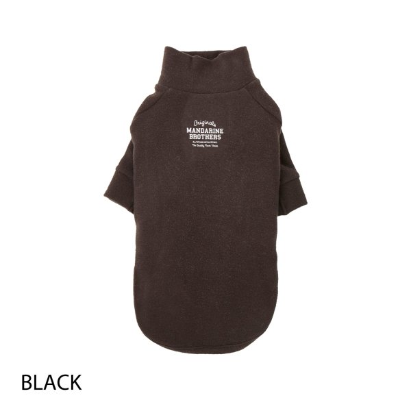 画像3: SKIN TIGHT WARM T-SHIRT スキンタイトウォームＴシャツ (3)