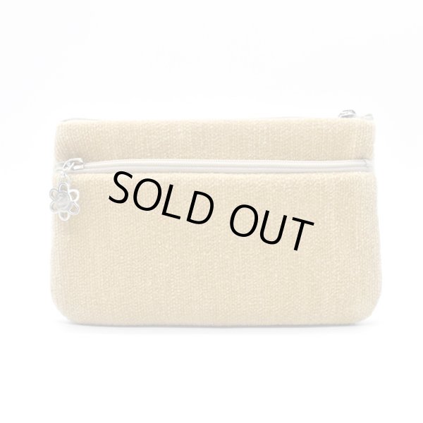 画像5: Enjeau(アーンジョー)：【キャバリアペア・フラットポーチ】 (5)