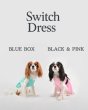 画像1:  【注文受付中】  6月新作 【Jennifer & Colour】Switch Dress (1)