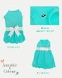 画像7:  【注文受付中】  6月新作 【Jennifer & Colour】Switch Dress (7)