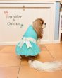 画像4:  【注文受付中】  6月新作 【Jennifer & Colour】Switch Dress (4)