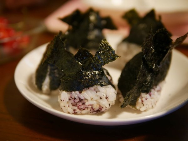 画像5: 塩【のりもも】味付海苔ボトル (5)