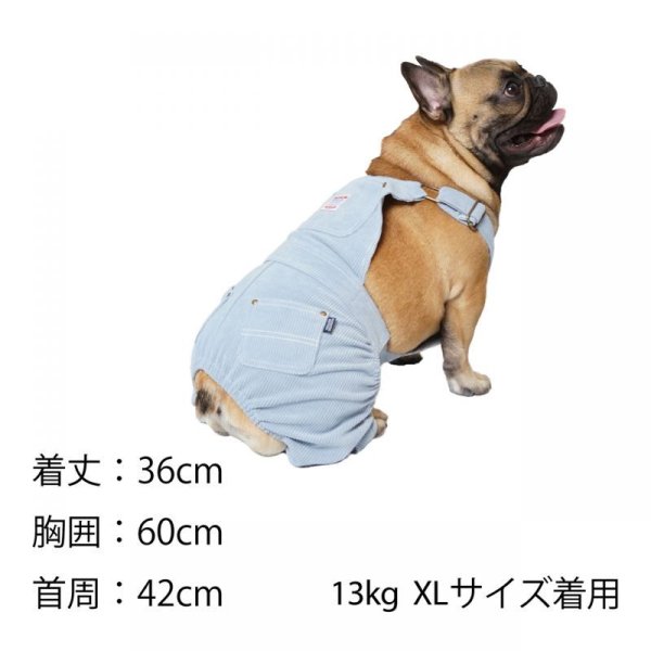 画像16: Overall オーバーオール (16)