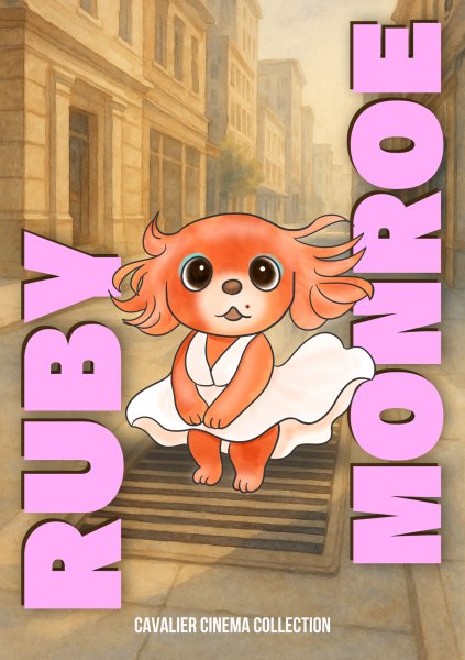 画像8: アトリエビノルカ シネマコレクション（A1ポスター） (8)