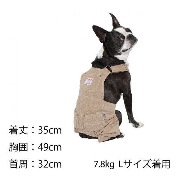 画像14: Overall オーバーオール (14)