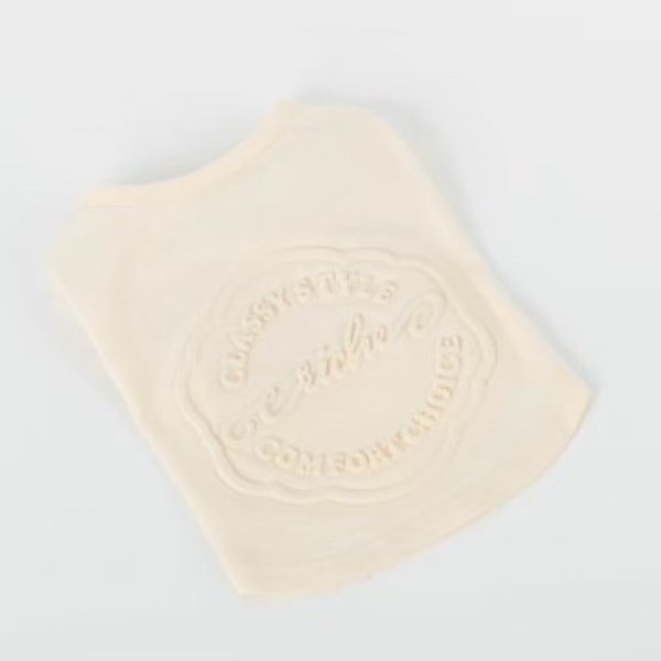 画像14: 【Riche】クラッシースタイルTシャツ (14)