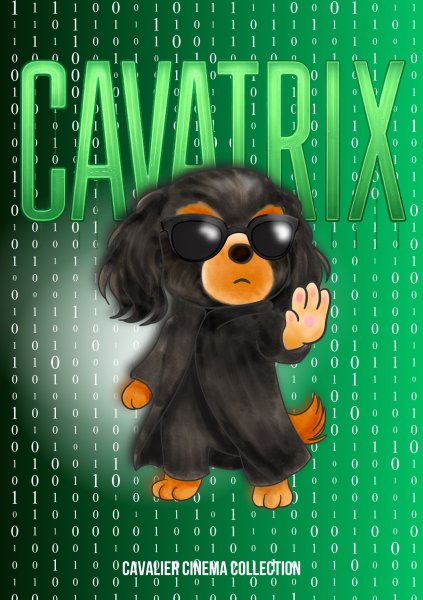 画像9: アトリエビノルカ シネマコレクション（A1ポスター） (9)