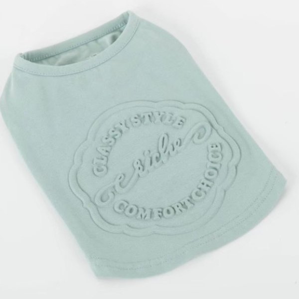 画像18: 【Riche】クラッシースタイルTシャツ (18)