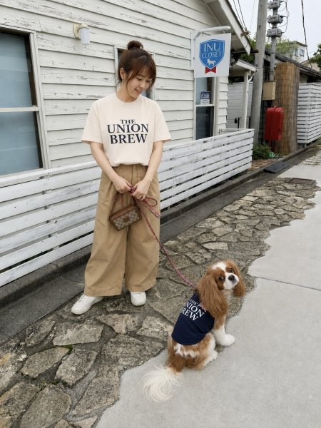 画像23: 【THE UNION BREW】Cotton Tank (23)
