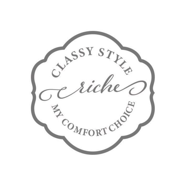 画像12: 【Riche】クラッシースタイルTシャツ (12)