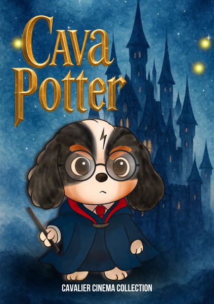 画像14: アトリエビノルカ シネマコレクション（A1ポスター） (14)