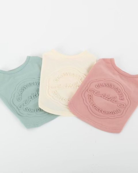 画像3: 【Riche】クラッシースタイルTシャツ (3)