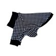 画像3:  【注文受付中】  9月新作 【CAVA TEE】GINGHAM BLACK (3)