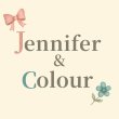 画像27:  FUJIDOG来場者限定・先行予約 【Jennifer & Colour】リボンドレス (27)