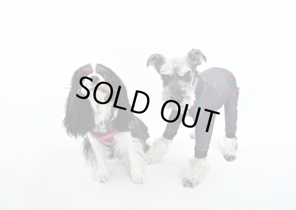 画像2:  【30％OFF】 【キャバスーツ ワンピ】MERRY CHECK（メリーチェック） (2)