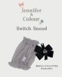 画像3: Jennifer & Colour スイッチスヌード： Vintage Lace (3)