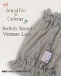 画像4: Jennifer & Colour スイッチスヌード： Vintage Lace (4)