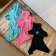 画像1:  【新色追加】 SKIN TIGHT SUIT　スキンタイトスーツ (1)