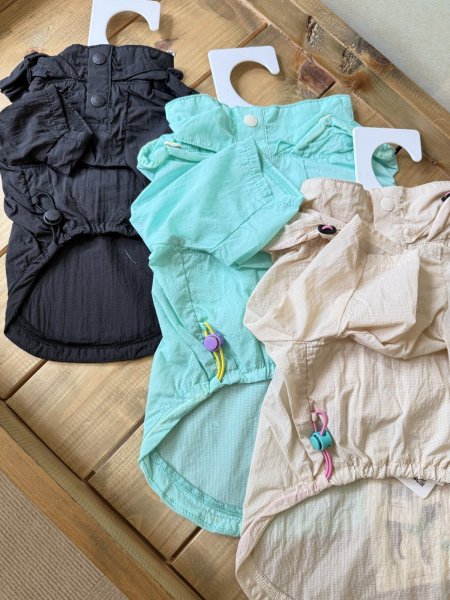 画像26: MB WINDBREAKER (26)