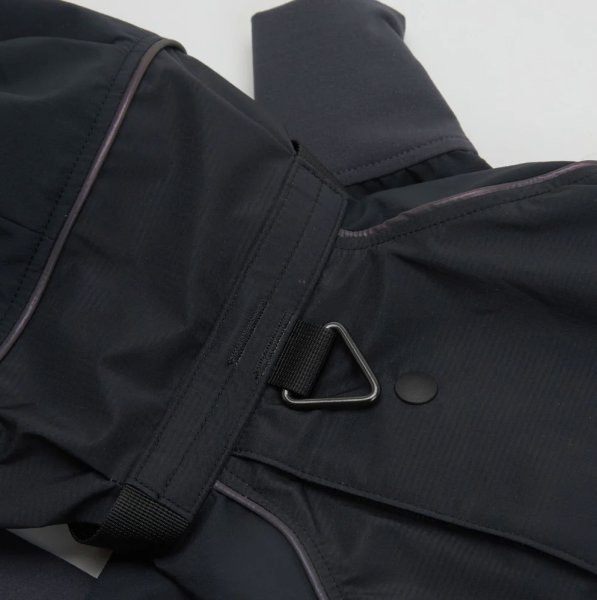 画像21:  【アルファアイコン】 レインドッグガード(2026年モデル) (21)