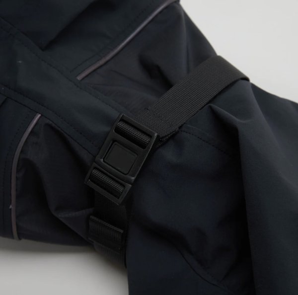 画像20:  【アルファアイコン】 レインドッグガード(2026年モデル) (20)