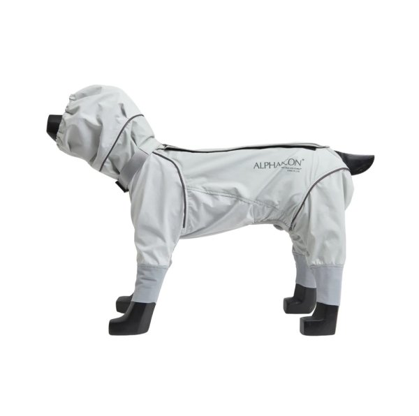 画像10:  【アルファアイコン】 レインドッグガード(2026年モデル) (10)