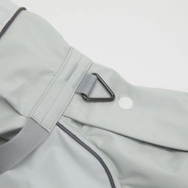 画像11:  【アルファアイコン】 レインドッグガード(2026年モデル) (11)