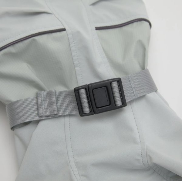 画像12:  【アルファアイコン】 レインドッグガード(2026年モデル) (12)