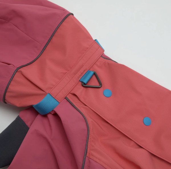 画像23:  【アルファアイコン】 レインドッグガード(2026年モデル) (23)