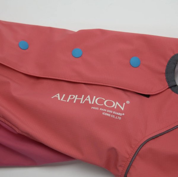 画像25:  【アルファアイコン】 レインドッグガード(2026年モデル) (25)