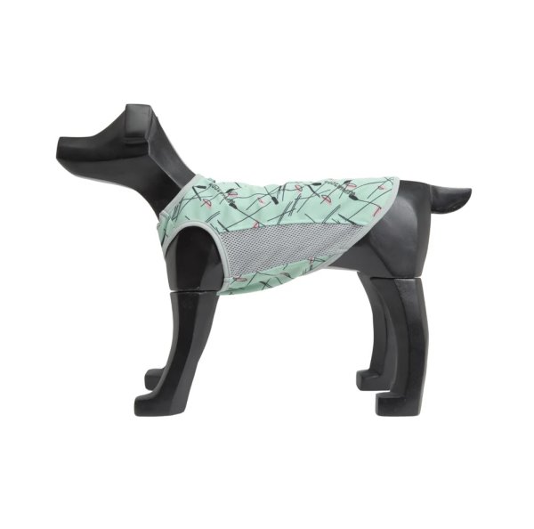 画像15:  【アルファアイコン】 サマークーリングタンクトップ(2026年モデル) (15)