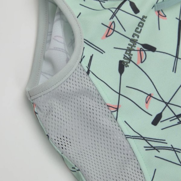 画像18:  【アルファアイコン】 サマークーリングタンクトップ(2026年モデル) (18)