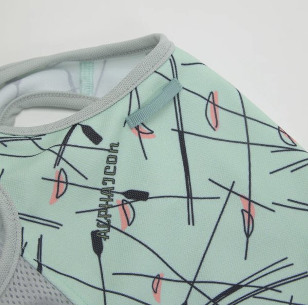 画像19:  【アルファアイコン】 サマークーリングタンクトップ(2026年モデル) (19)