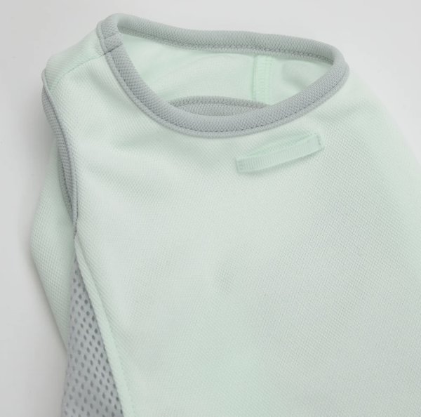 画像7:  【アルファアイコン】 サマークーリングタンクトップ(2026年モデル) (7)