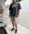 画像2: 【UNION BREW】VINTAGE LOGO TEE (2)