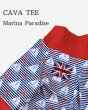 画像4: 【CAVA TEE】Marina Paradise (4)