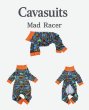 画像6:  【注文受付中】  8月新作 【キャバスーツ LIMITED】Mad Racer (6)