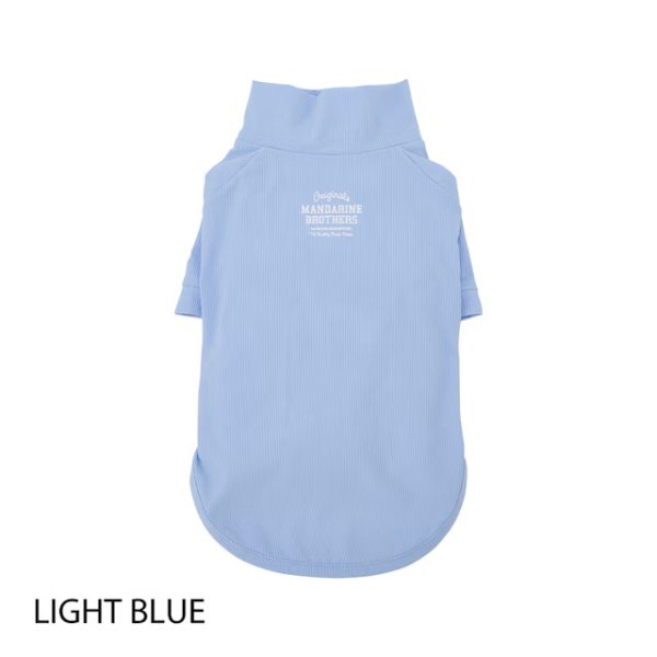 画像4: INSECT SHIELD SKIN TIGHT T-SHIRT  インセクトシールドスキンタイトＴシャツ (4)