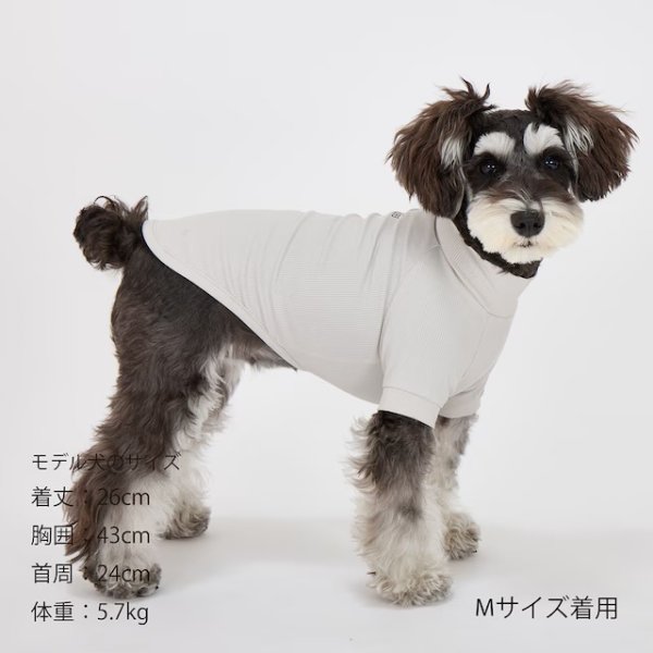 画像19: INSECT SHIELD SKIN TIGHT T-SHIRT  インセクトシールドスキンタイトＴシャツ (19)