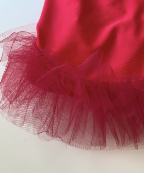 画像3: 【Jennifer & Colour】PUFFスカート (3)