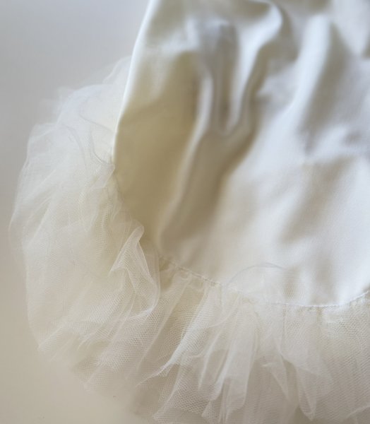 画像4: 【Jennifer & Colour】PUFFスカート (4)