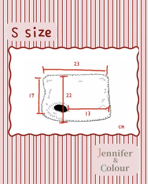 画像2:  【注文受付中】  2月新作 【Jennifer & Colour】Mousse Vest：LIGHT GREEN (2)