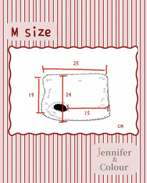 画像3:  【注文受付中】  2月新作 【Jennifer & Colour】Mousse Vest：LIGHT GREEN (3)