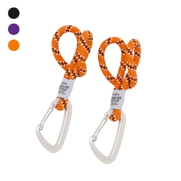画像1: MB ROPE BUGGY HOOK (1)